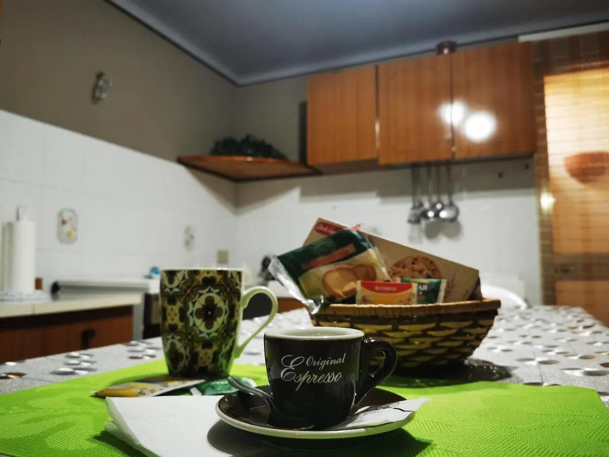 Palorosso House Villa Donnalucata  Holiday home Donnalucata (Sicily)