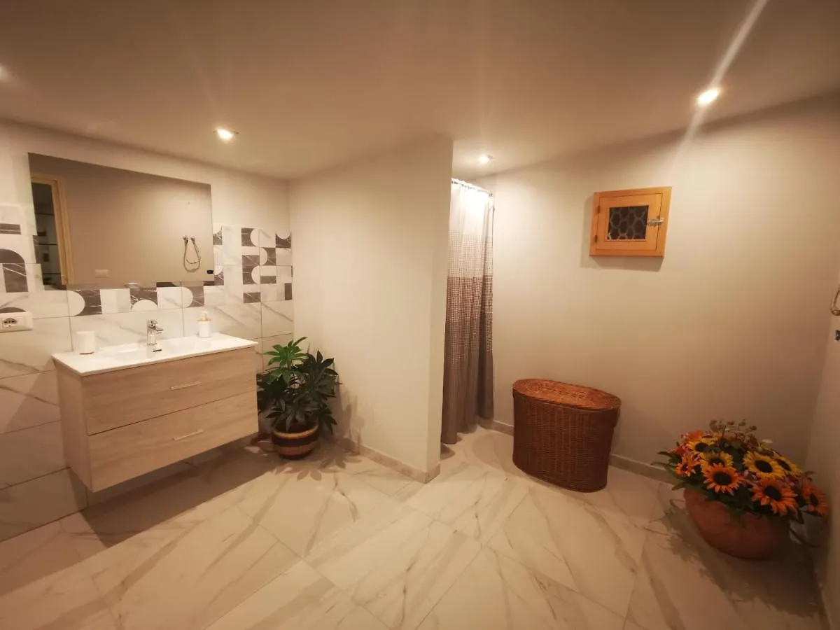 Palorosso House Villa Donnalucata  Holiday home Donnalucata (Sicily)