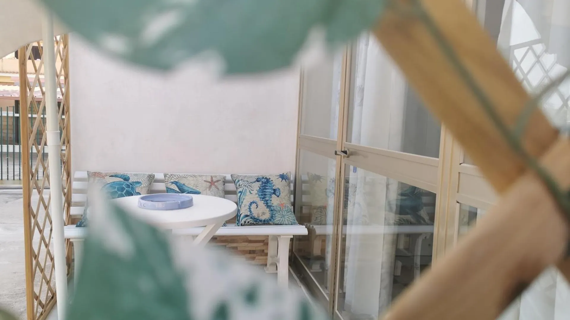 Holiday home Palorosso House Villa Donnalucata