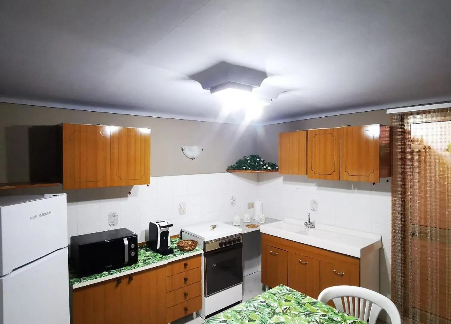 Holiday home Palorosso House Villa Donnalucata  Italy