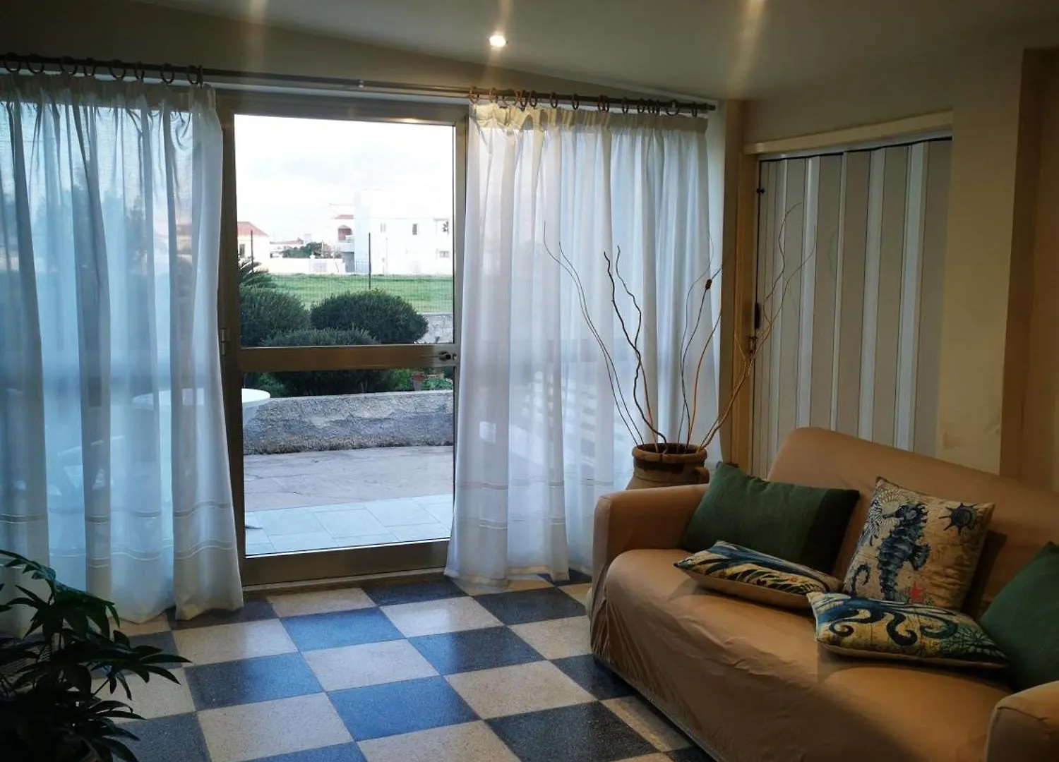 Palorosso House Villa Donnalucata  Italy