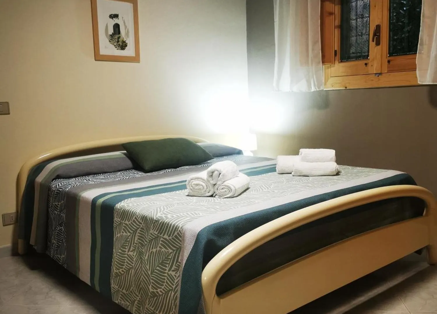 Holiday home Palorosso House Villa Donnalucata
