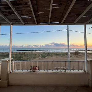 Veranda Sul Mare Di Casa vacanze