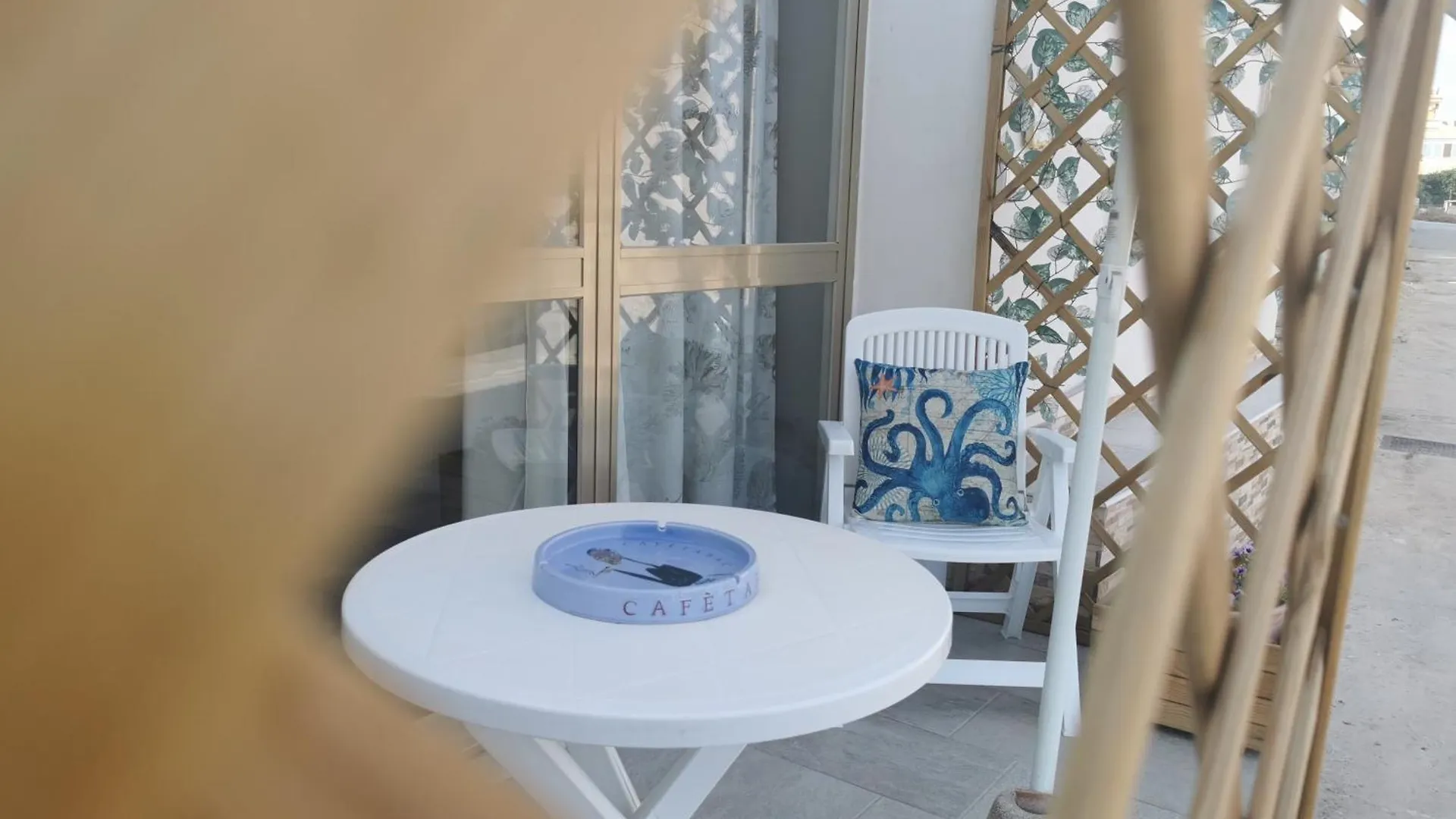 Holiday home Palorosso House Villa Donnalucata