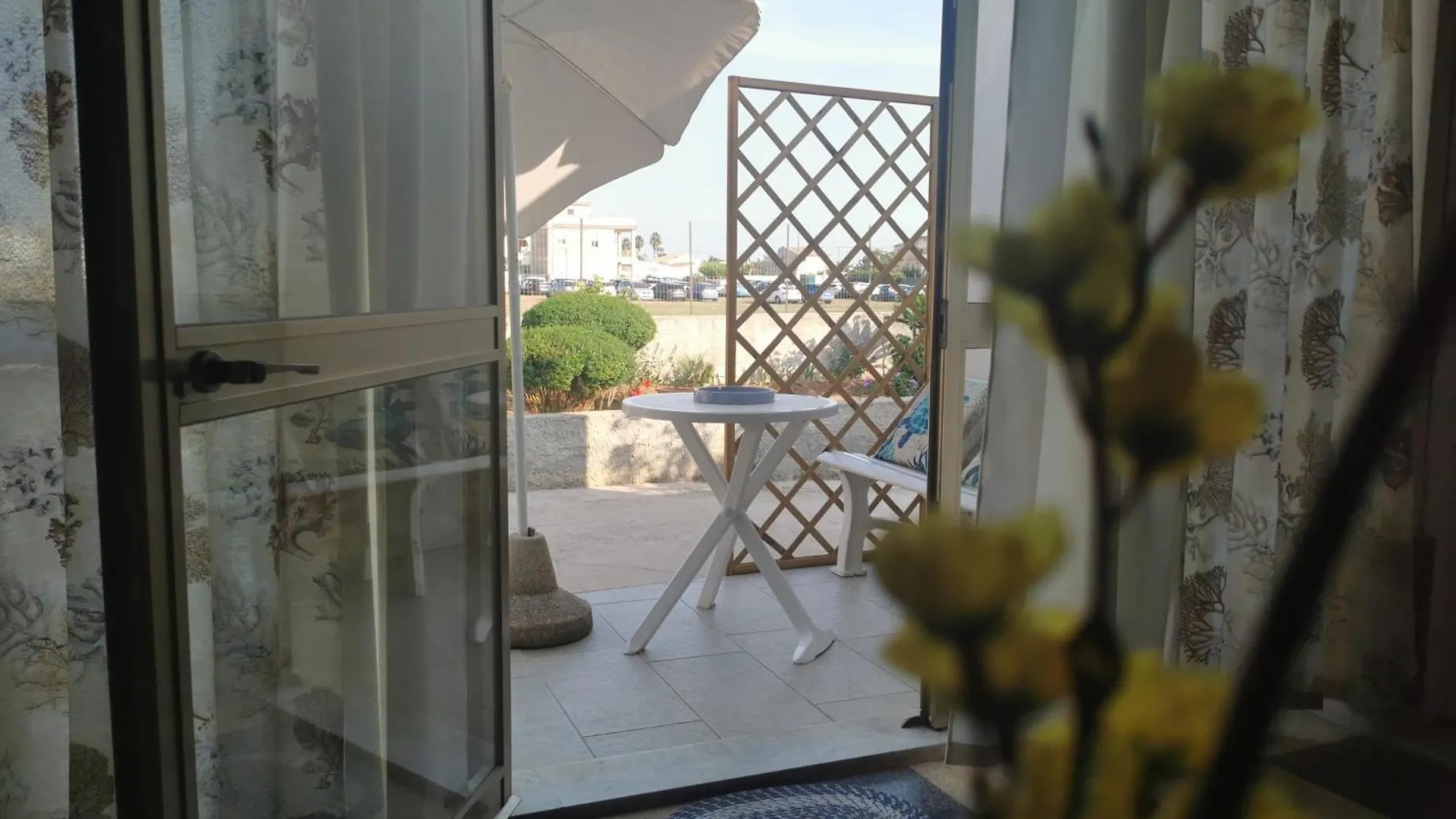 Palorosso House Villa Donnalucata