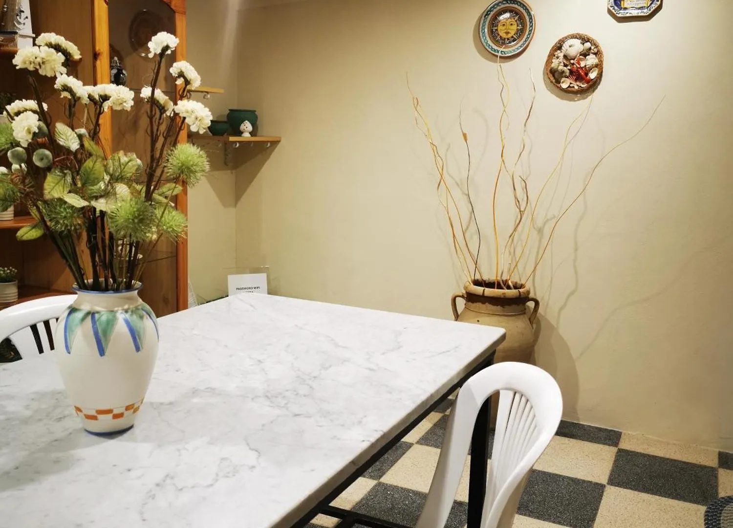 Palorosso House Villa Donnalucata  Holiday home