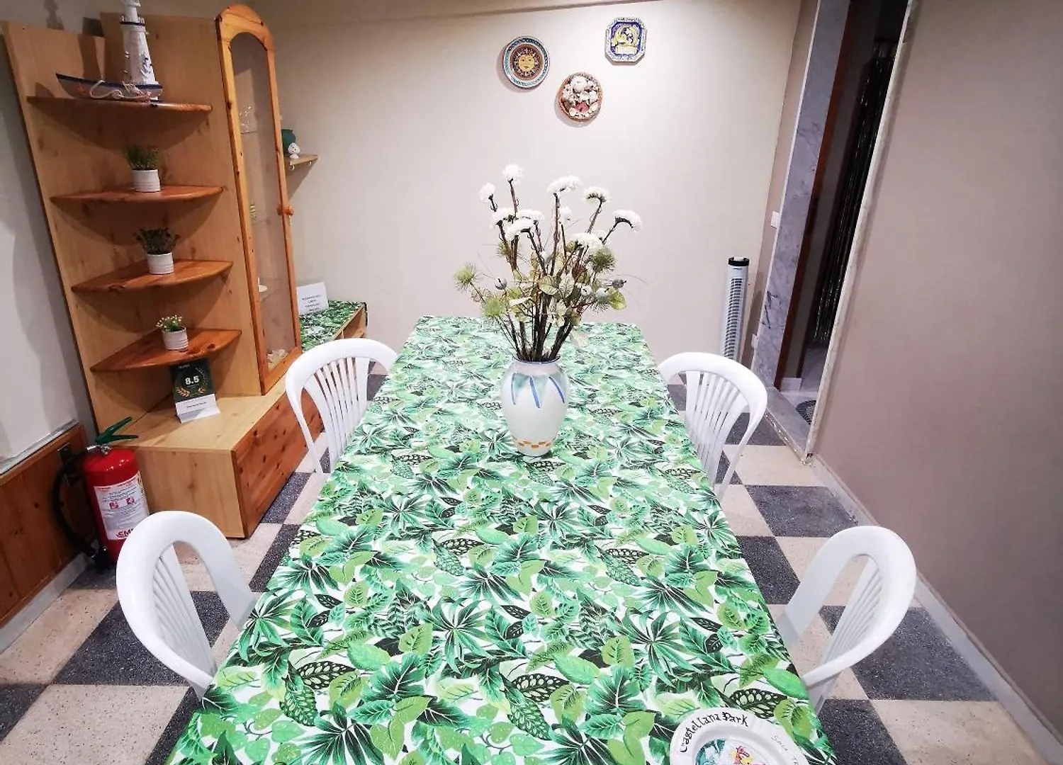 Holiday home Palorosso House Villa Donnalucata